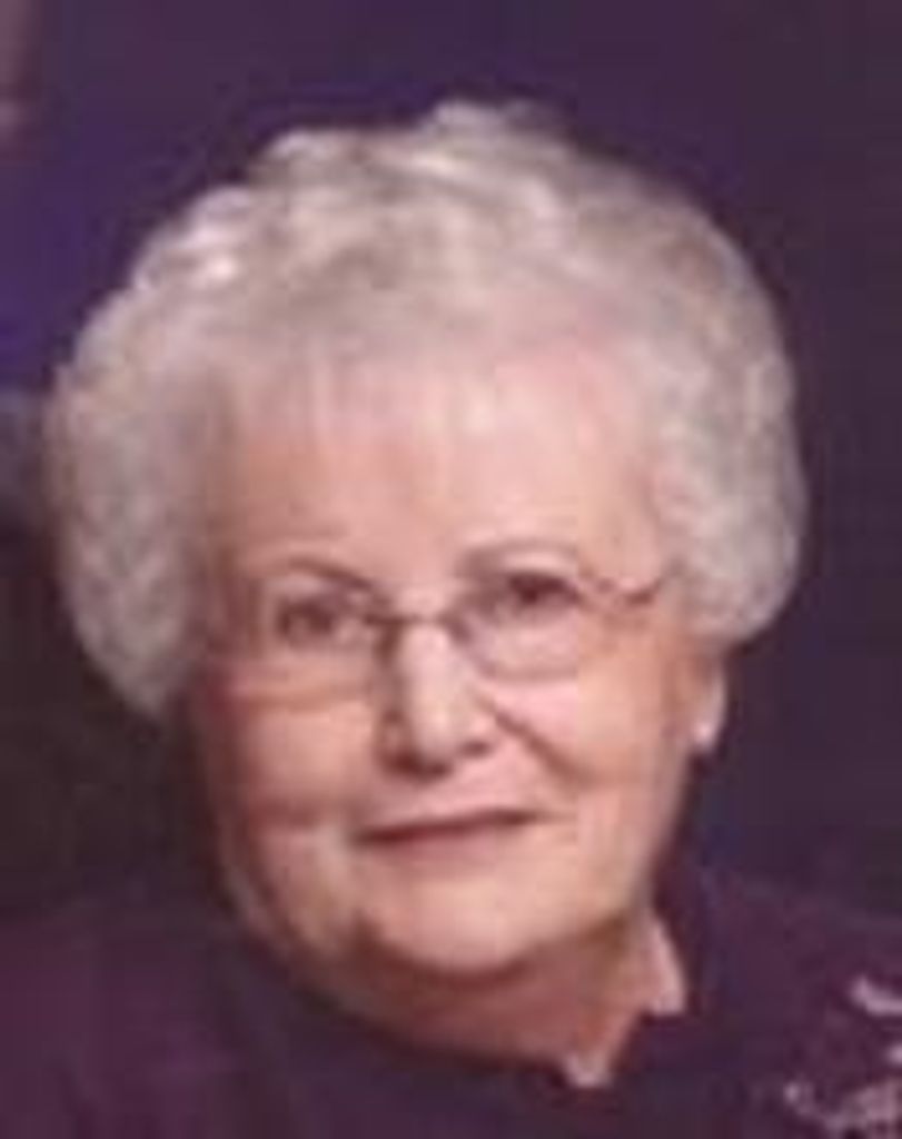 Marian Ruth Manfull