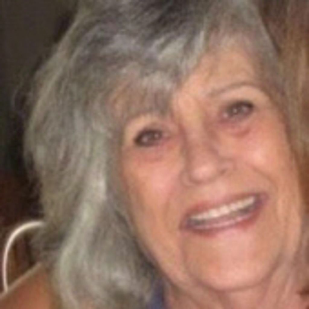 Gloria Jean Sahr