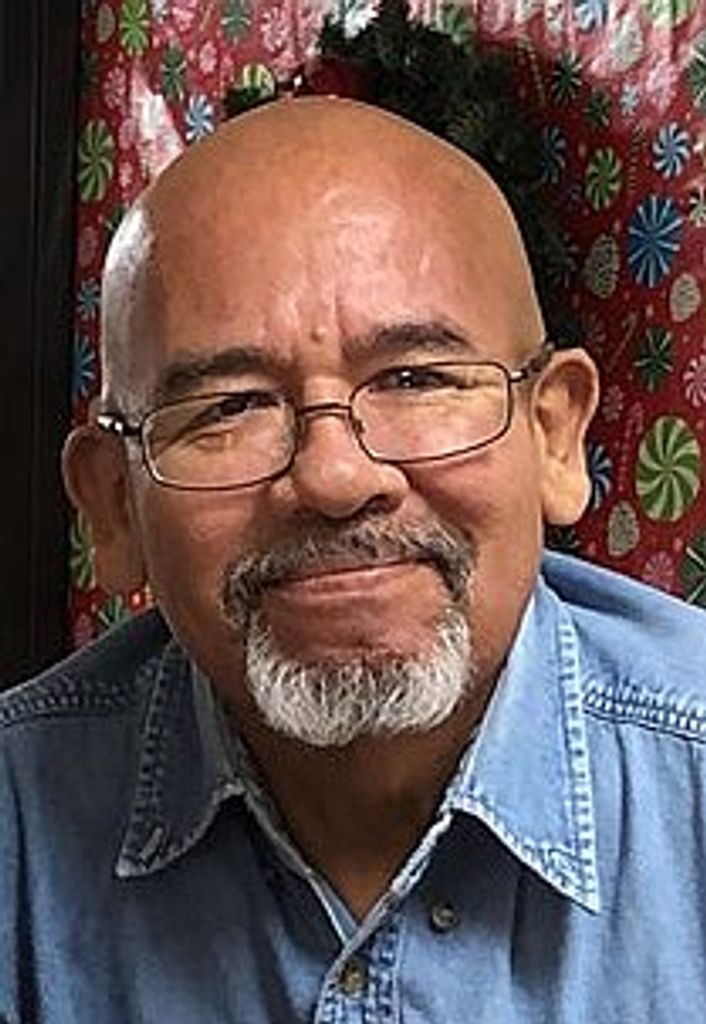 Tiburcio Mejia Profile Photo