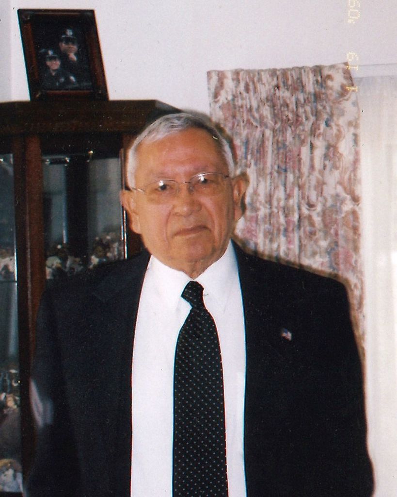 Rubio Joe Martinez