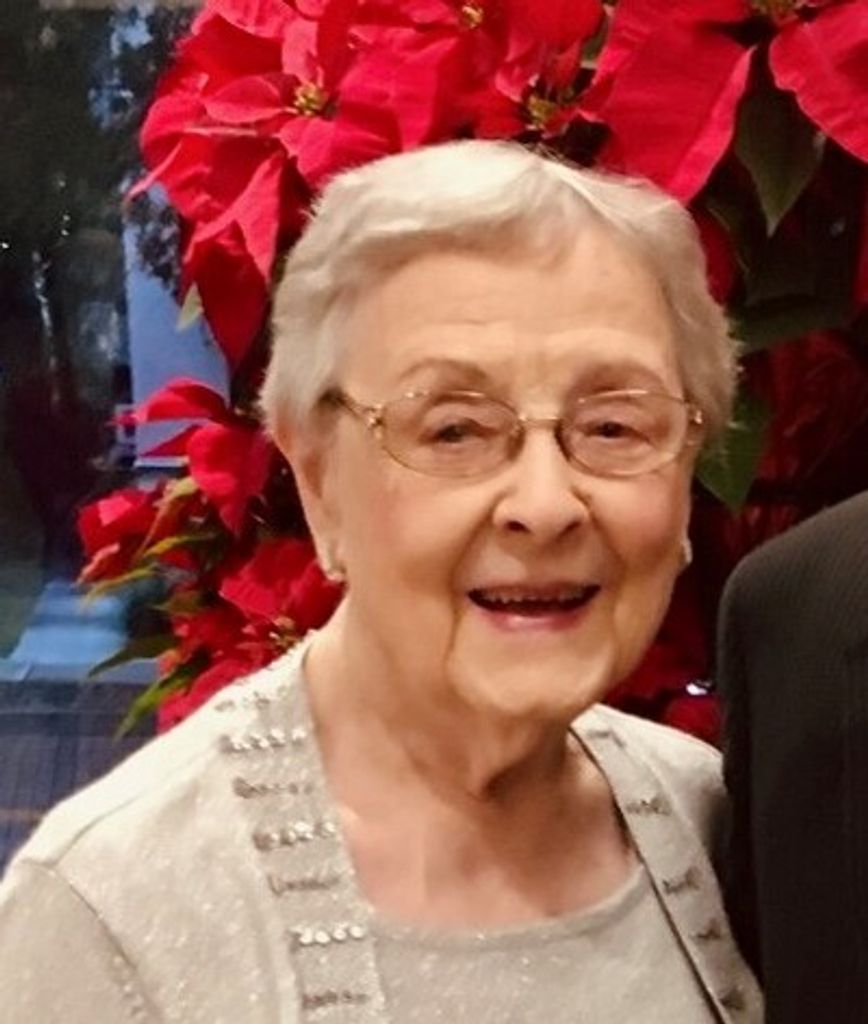 Alice Elizabeth Zoller