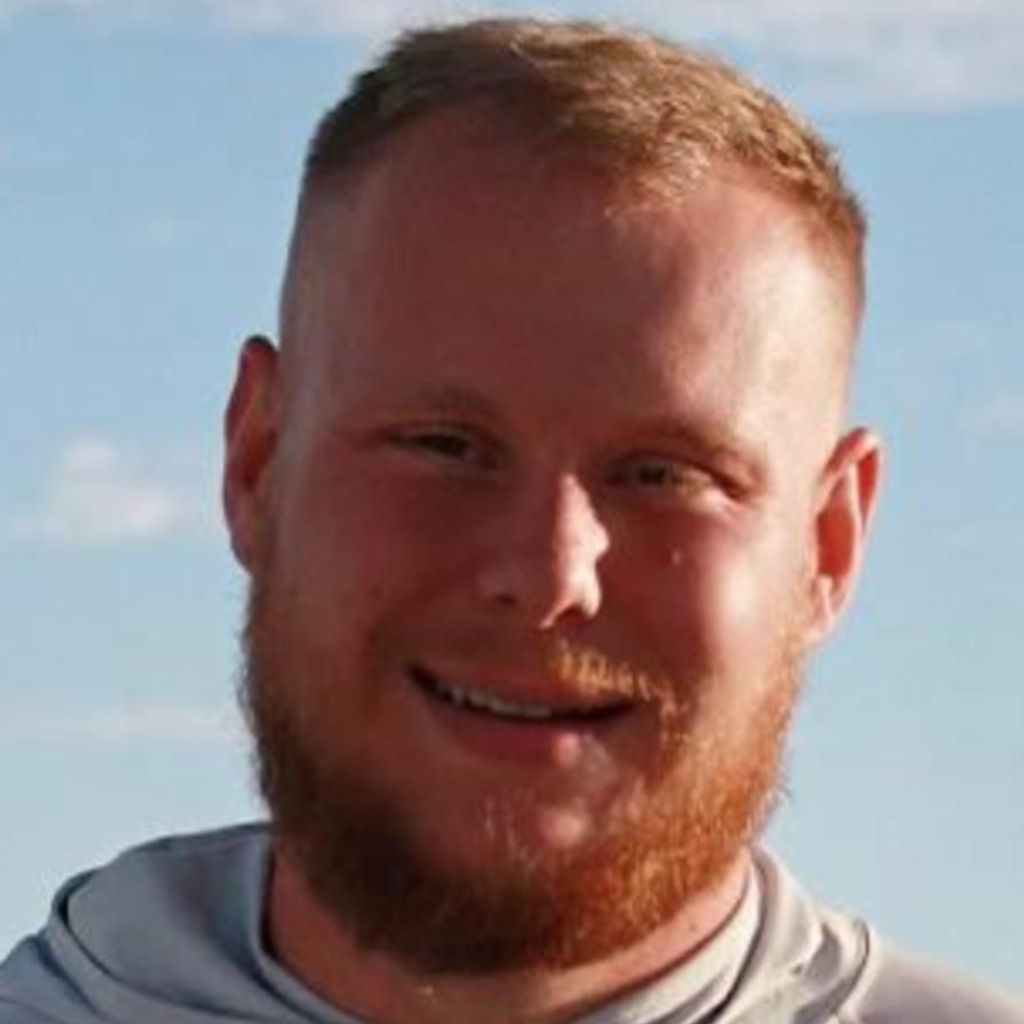 Jacob Daniel Whiting Profile Photo