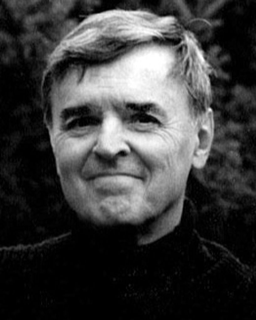 Harrison "Harry" Whiting Skinner