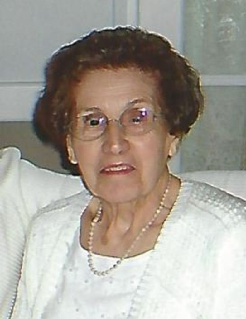 Antonina Gibelli