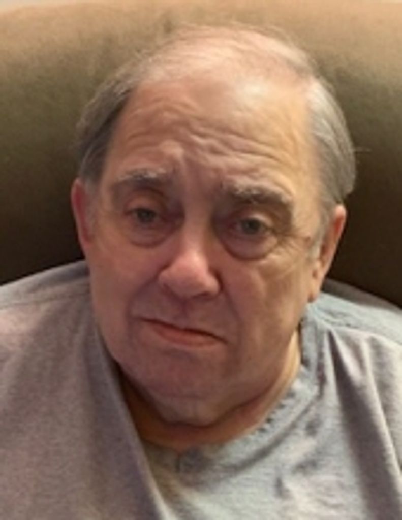 Edward C. Tosetti, Jr.