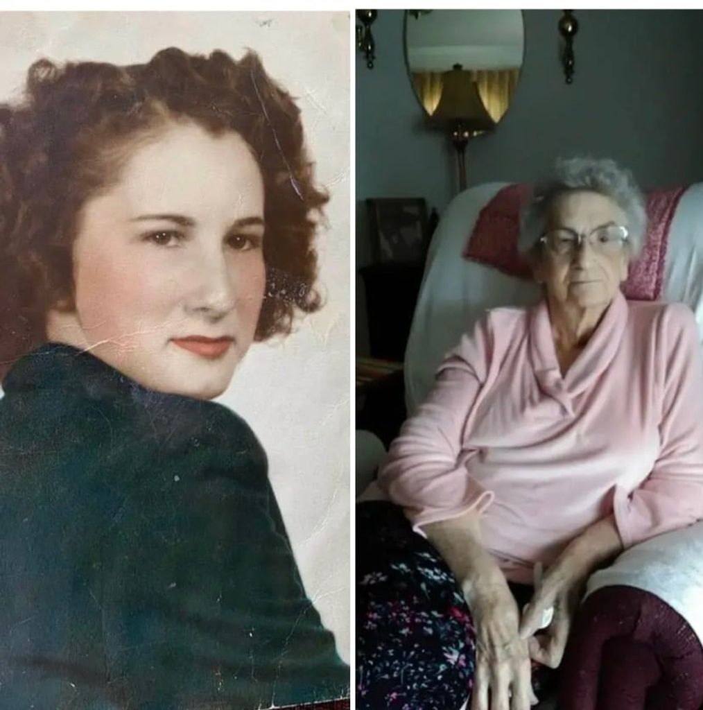 Gussie "Pinkie" Mcbride