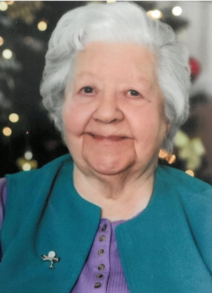 Carmella R. Farella Profile Photo