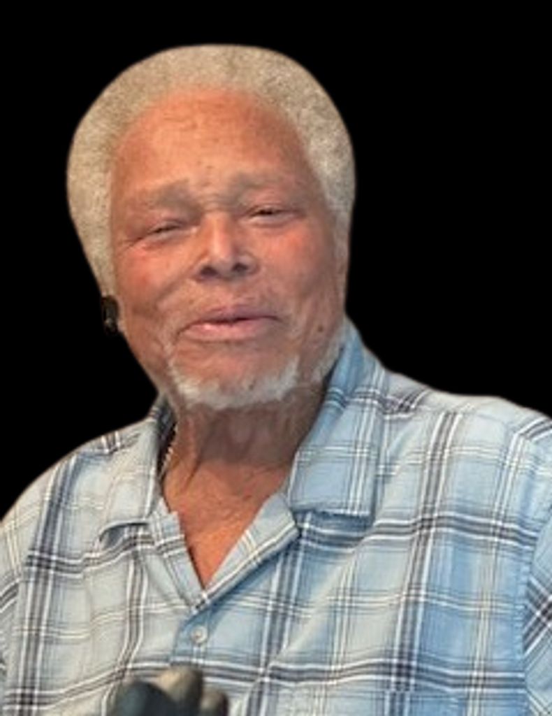Thomas B. Brown