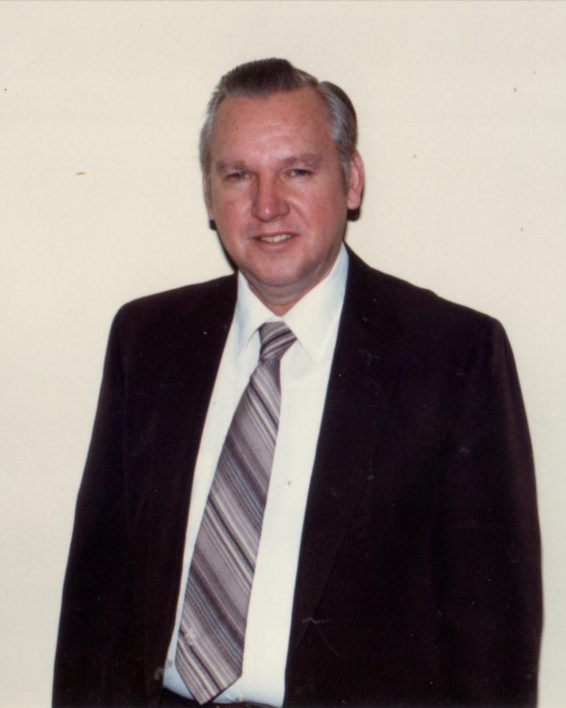 J Lee Bardwell Profile Photo