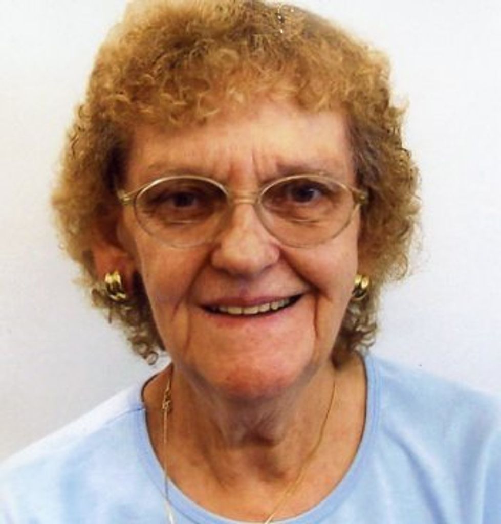 Shirley Kathryn (Holmes)  Milburn