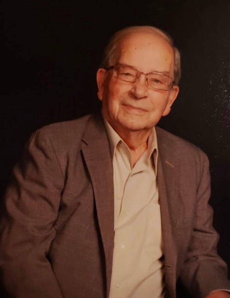 George Nipps