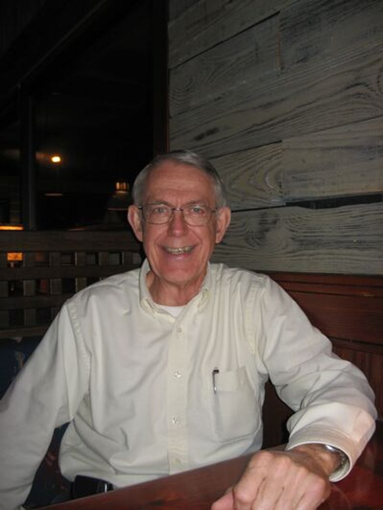 Bill Dorman Iii Profile Photo