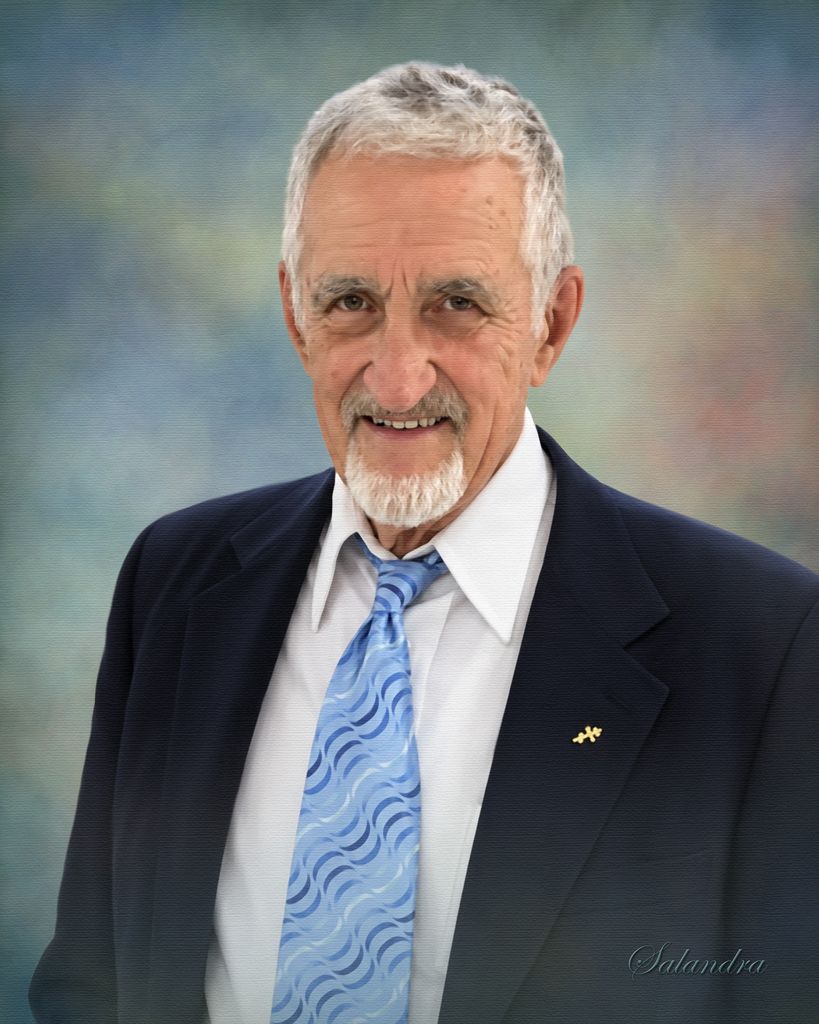 Michael John Pozonsky Profile Photo