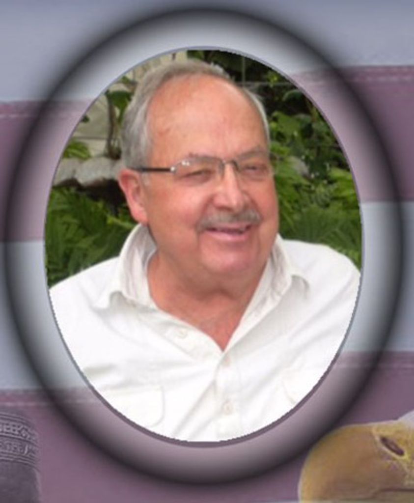 Joseph Eugene Desjarlais