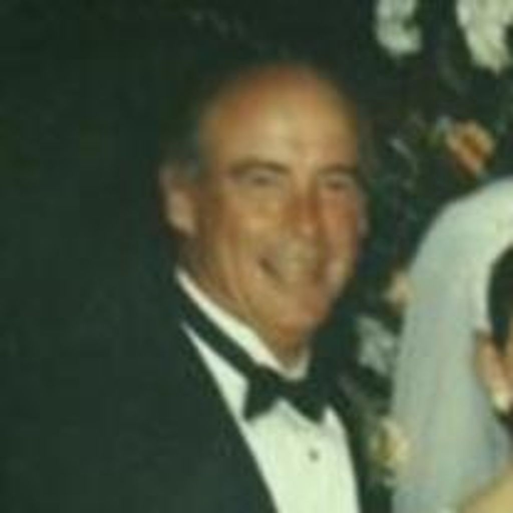 Mr Wallis "Joey" Rogers Profile Photo
