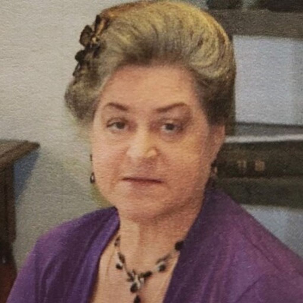 Linda L. Hedges