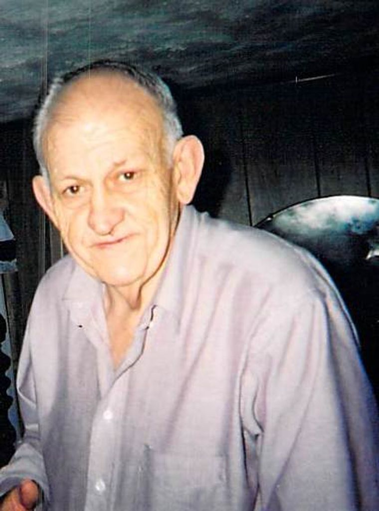 Charlie Eugene Stone