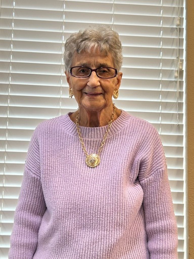 Barbara Lee (Lowry) Potts Profile Photo