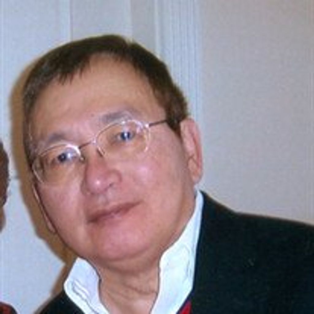 Alexander G.K.