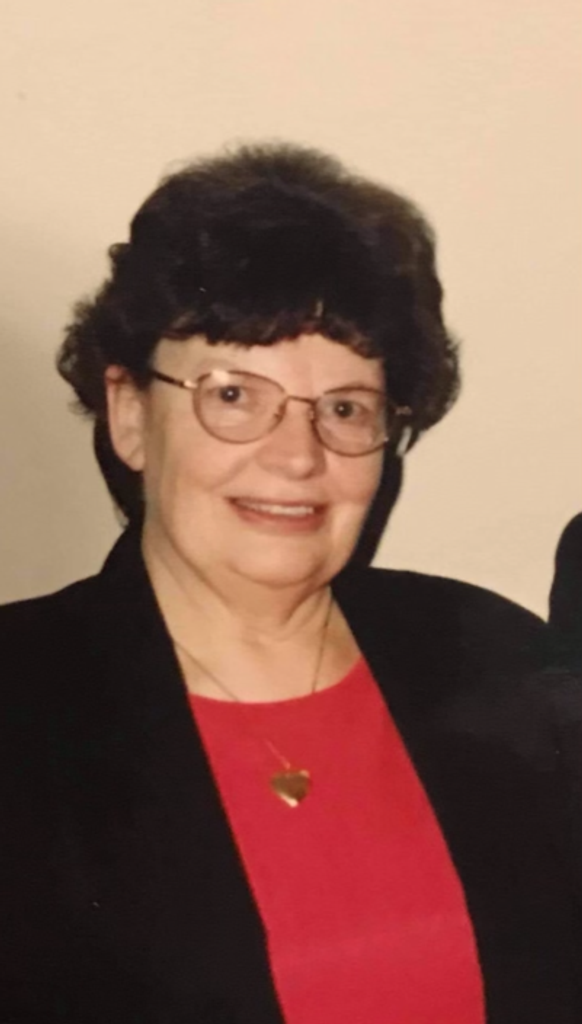 Helen Luther Profile Photo