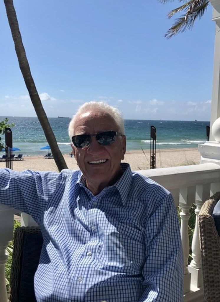 Glen E. Greggs Profile Photo