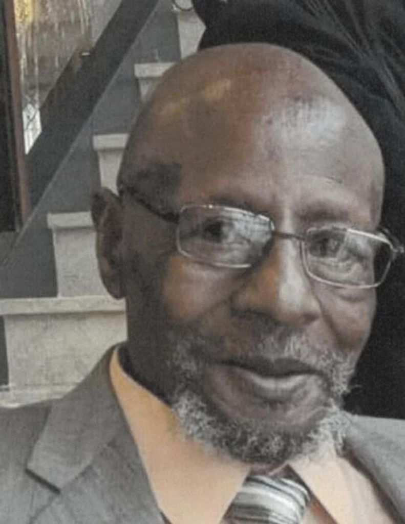 David Lee Johnson Profile Photo