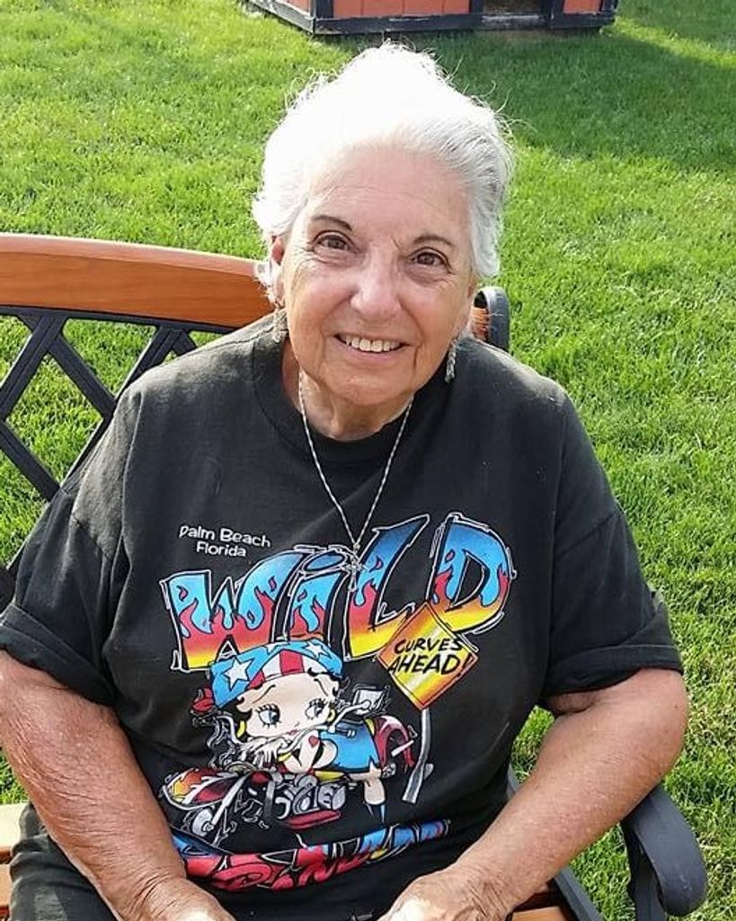 Constance L Abram Profile Photo