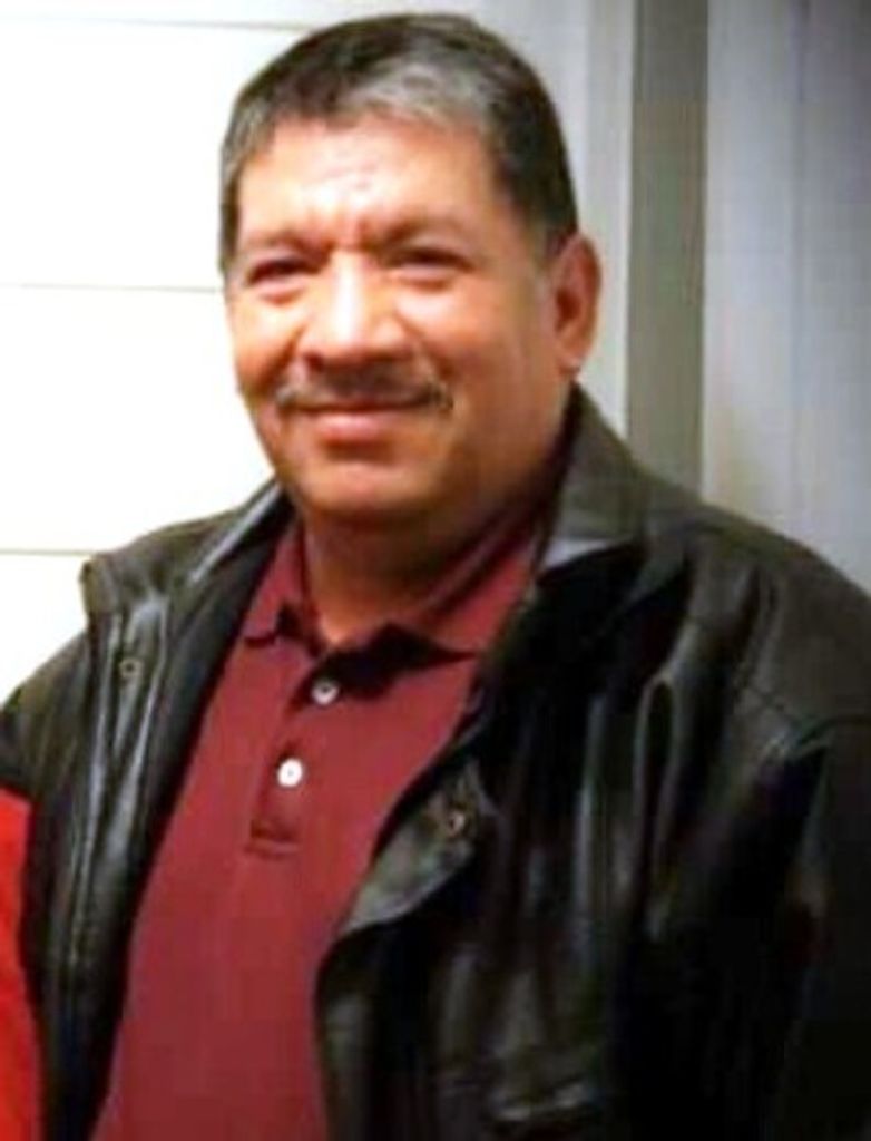 Jesus Isidro Hernandez Sr. Profile Photo