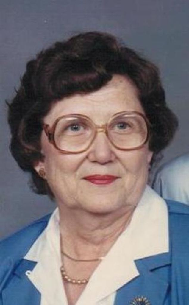Margie Godley Profile Photo