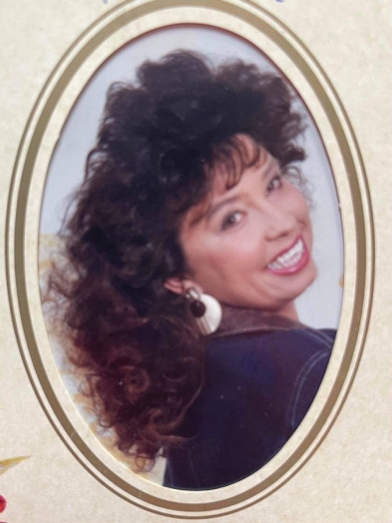 Theresa Lanier