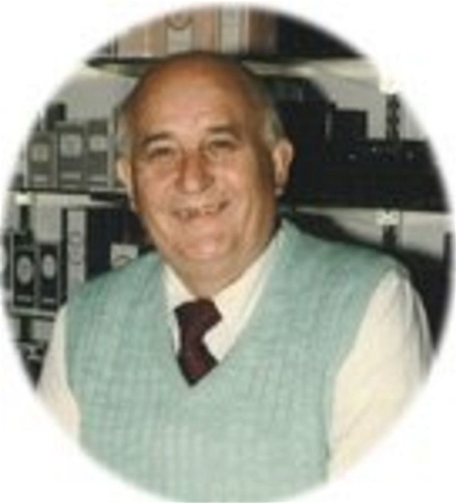 Alexander Zolner Profile Photo