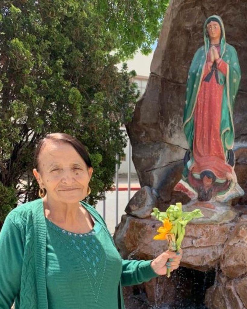 Maria J. Moreno