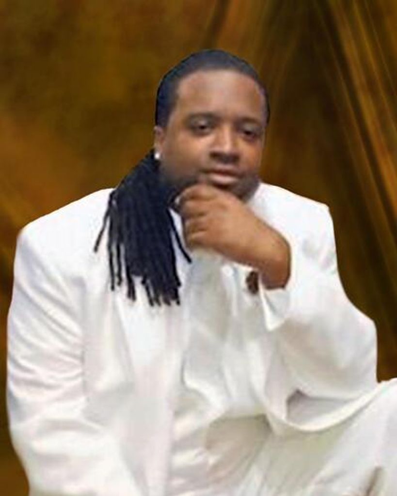 Stevon Tramaine Thomas