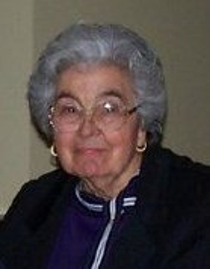 Georgia A. Iatrides