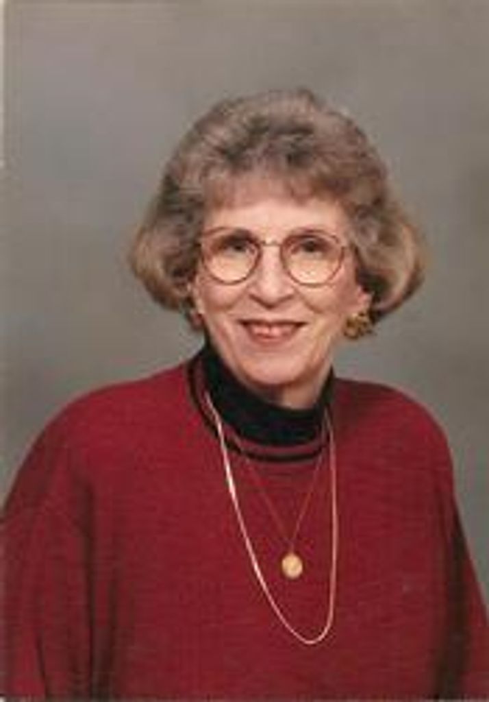 Mary Jeffreys Peedin Profile Photo