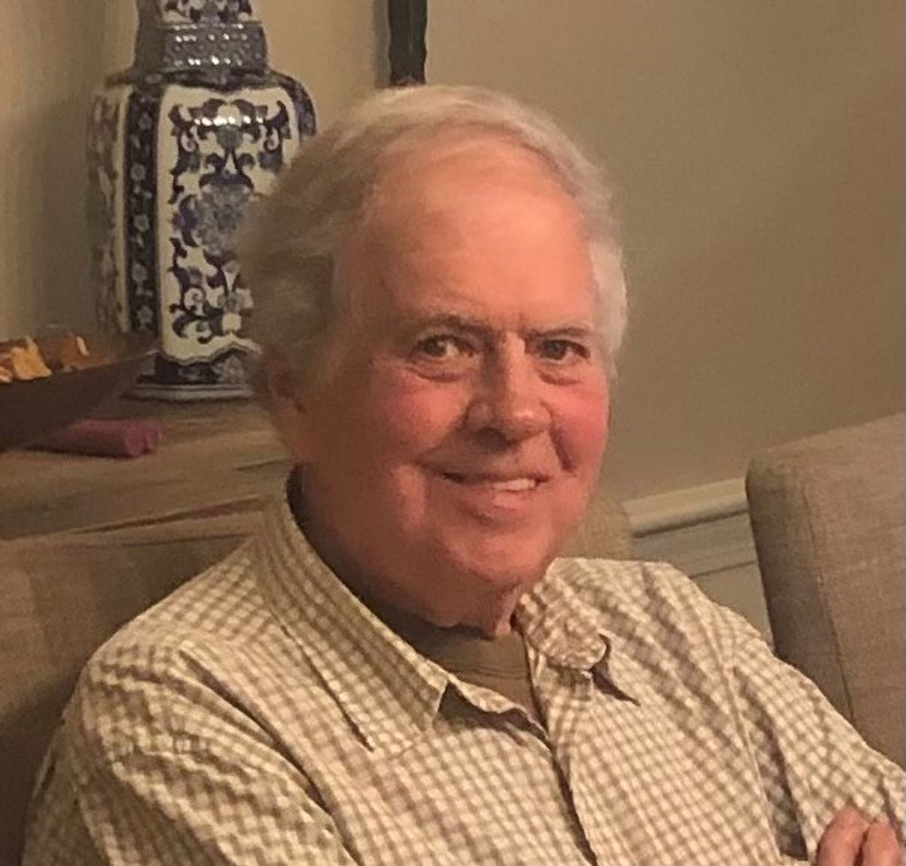 James L. Watson Profile Photo