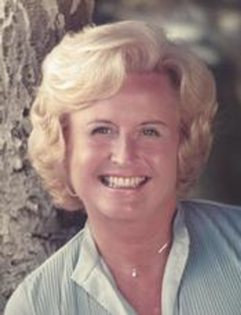 Barbara Jean Whitmore