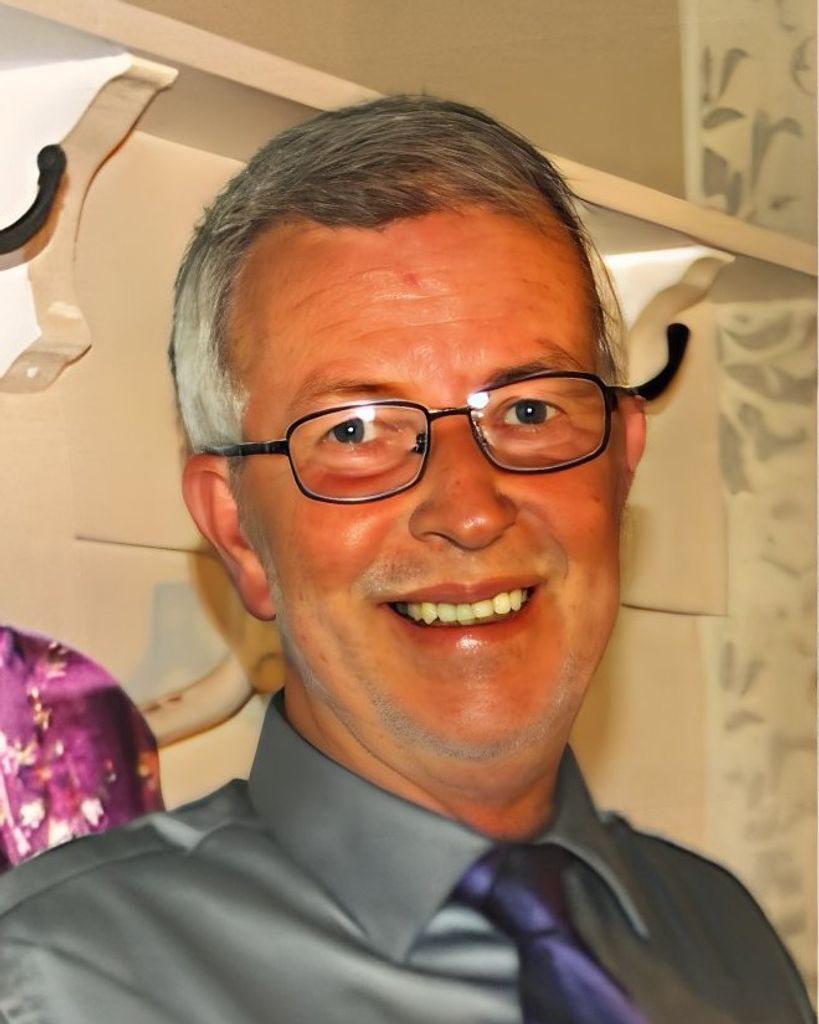 William David Brinkworth Profile Photo