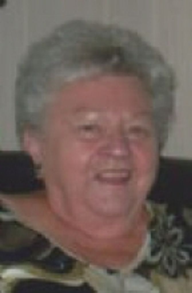 Patricia Ruth Miller Profile Photo