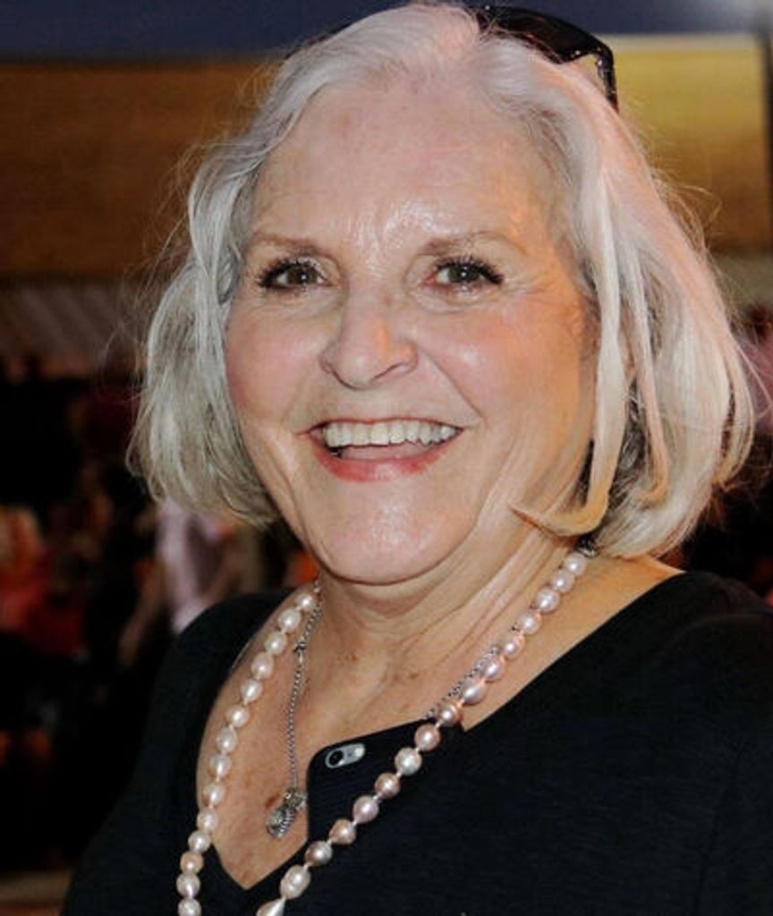 Pamela Klineline Cramm