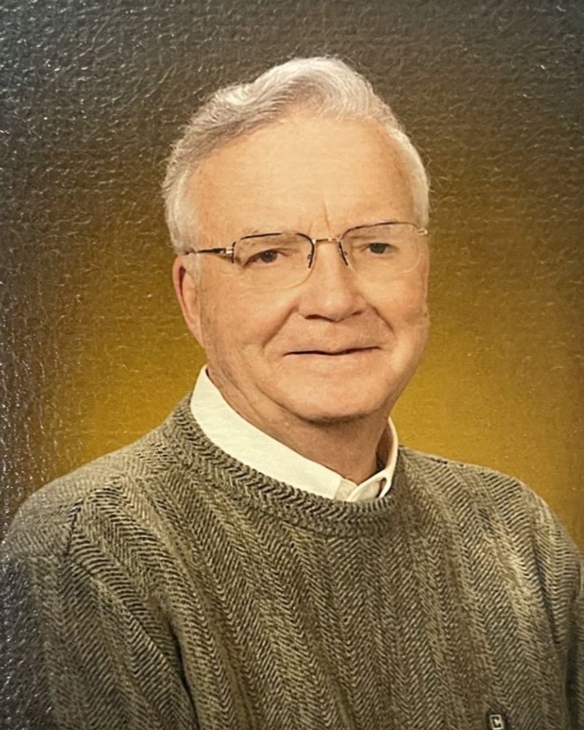 James Alan Dennee