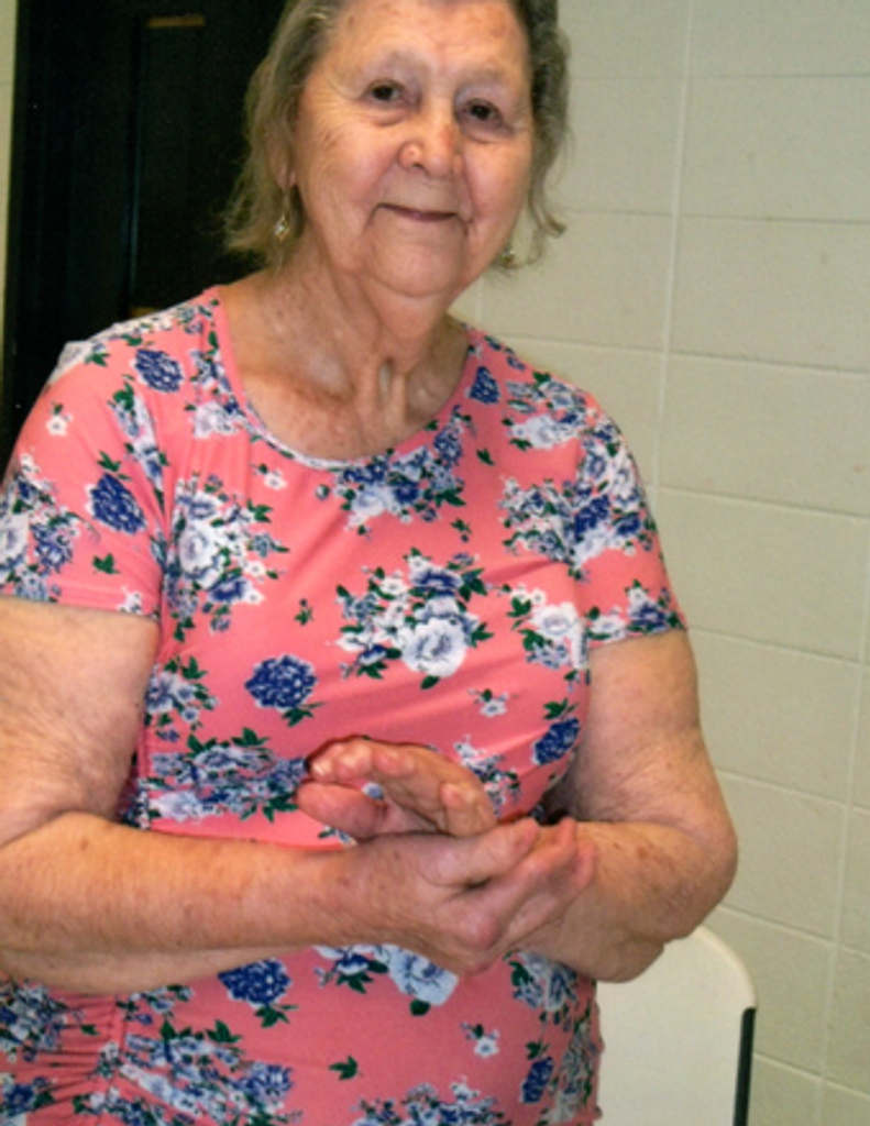 Thelma Marie Davis Profile Photo