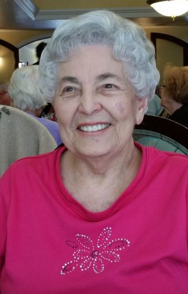 Georgiana Ridgway Houser