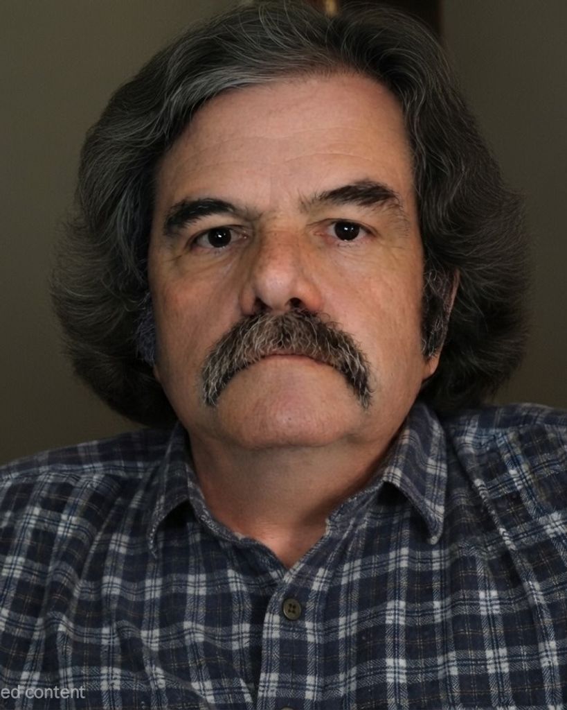 Raymond William Parkes Profile Photo
