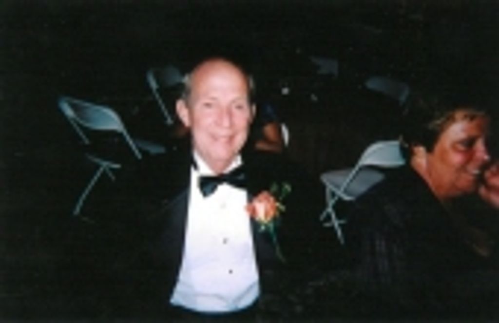 Kenneth Graham Smith