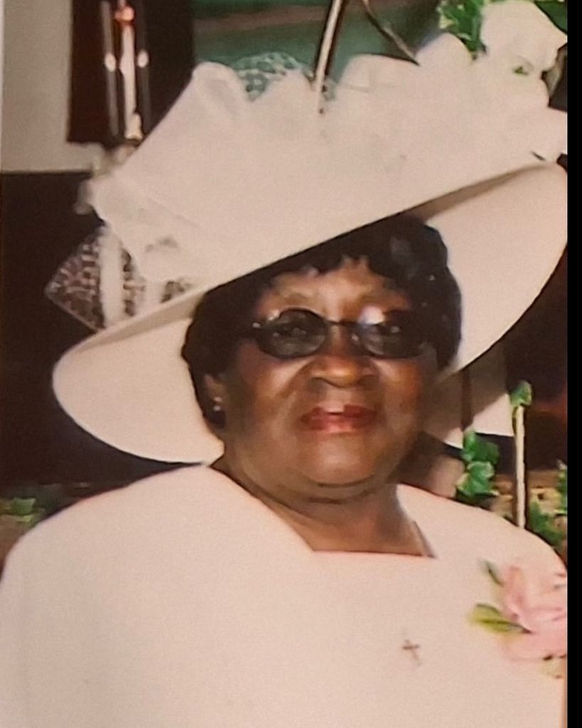 Lou Anne Anderson Profile Photo