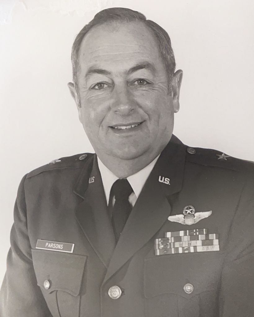 Edward Earl Parsons Jr. Profile Photo