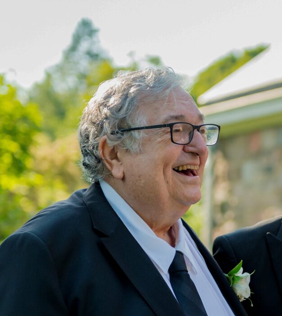 Terry John Hehn Profile Photo