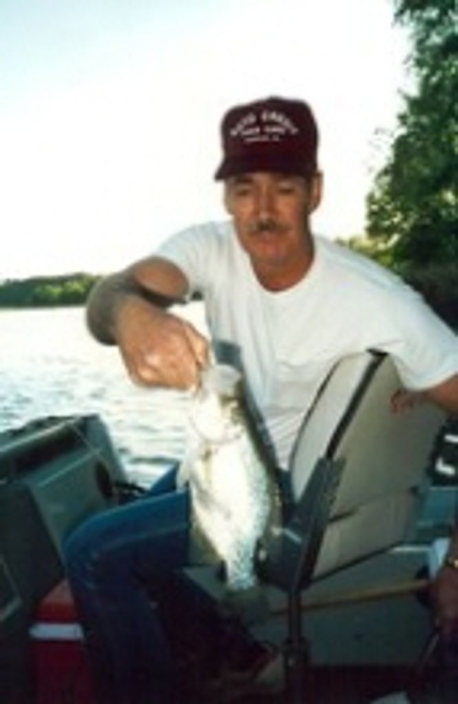 Dennis Ward Robinson