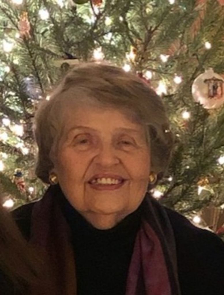 Helen Kruusmagi Eichhorn Profile Photo